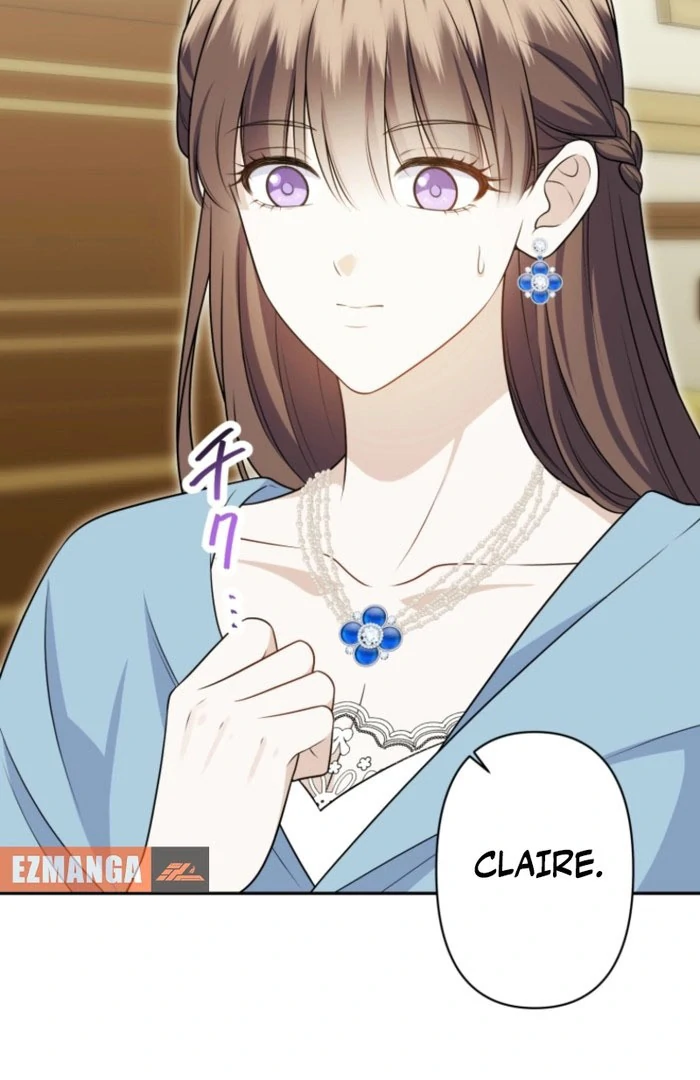 Stand-In Bride: The Time-Limited Duchess Chapter 29 555 131