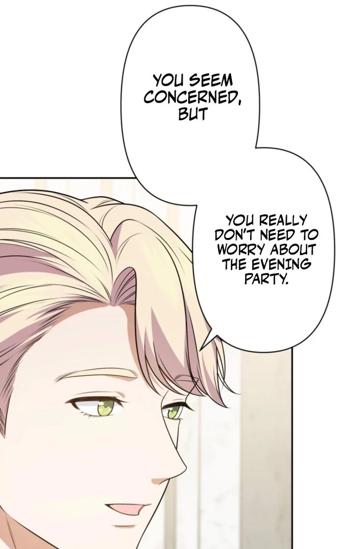 Stand-In Bride: The Time-Limited Duchess Chapter 29 556 132