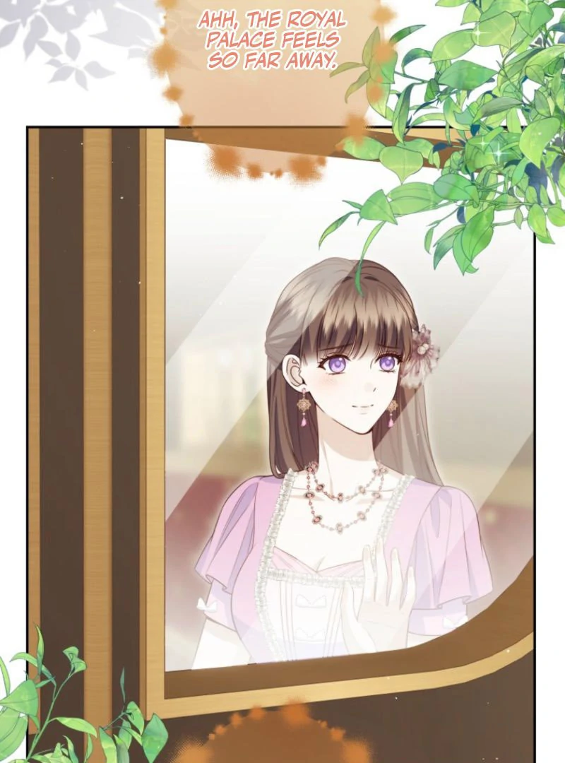 Stand-In Bride: The Time-Limited Duchess Chapter 37 315 005