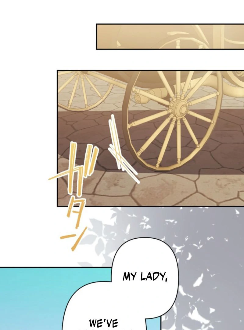 Stand-In Bride: The Time-Limited Duchess Chapter 37 318 008