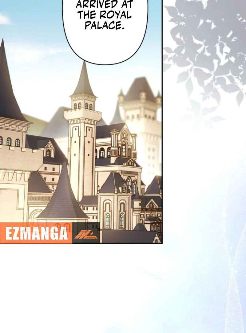 Stand-In Bride: The Time-Limited Duchess Chapter 37 319 009