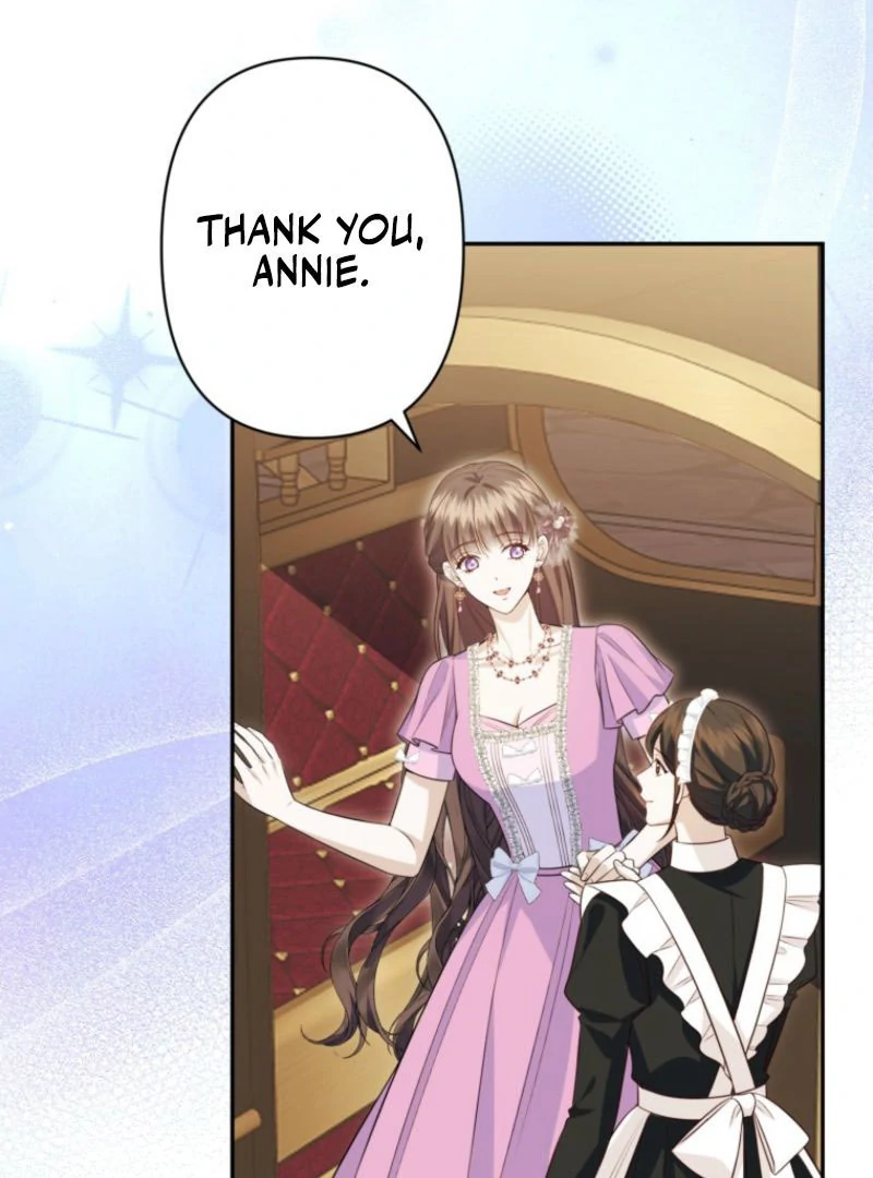 Stand-In Bride: The Time-Limited Duchess Chapter 37 320 010