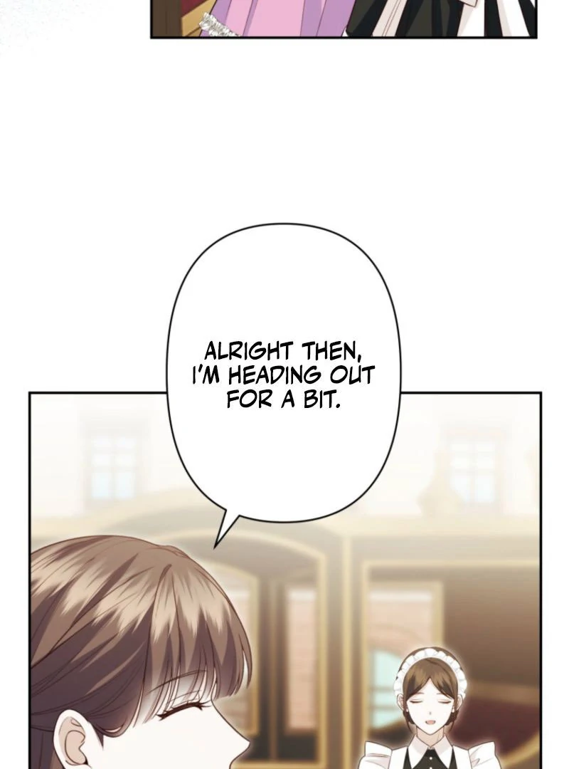 Stand-In Bride: The Time-Limited Duchess Chapter 37 321 011