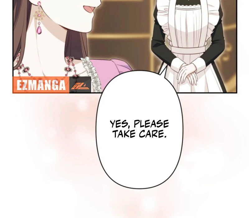 Stand-In Bride: The Time-Limited Duchess Chapter 37 322 012