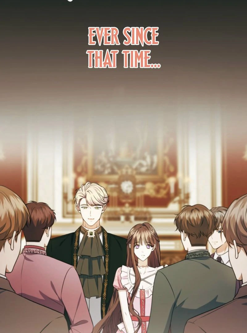 Stand-In Bride: The Time-Limited Duchess Chapter 37 325 015