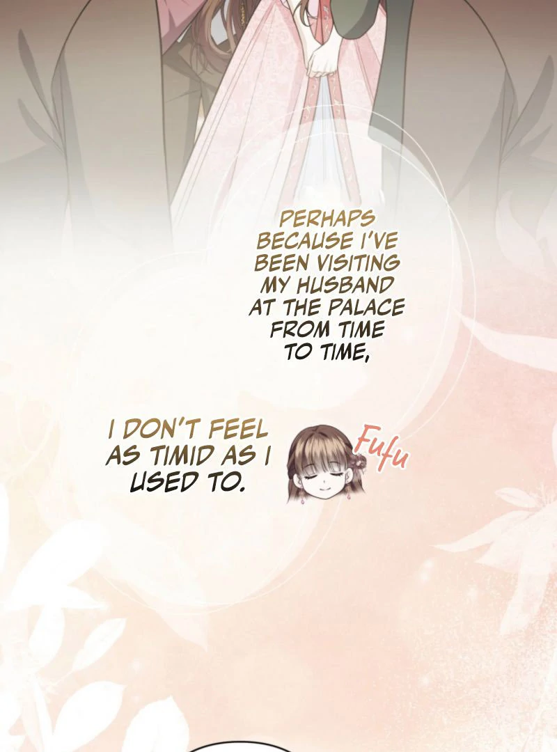 Stand-In Bride: The Time-Limited Duchess Chapter 37 326 016