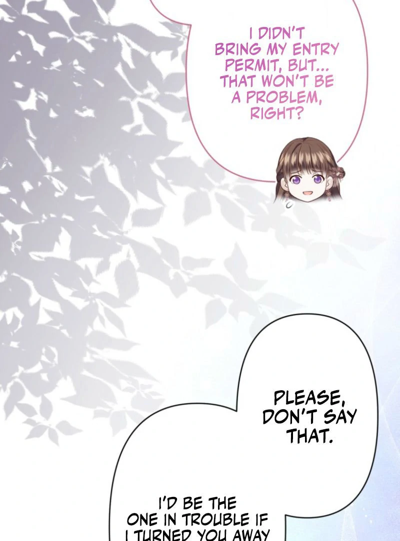 Stand-In Bride: The Time-Limited Duchess Chapter 37 331 021