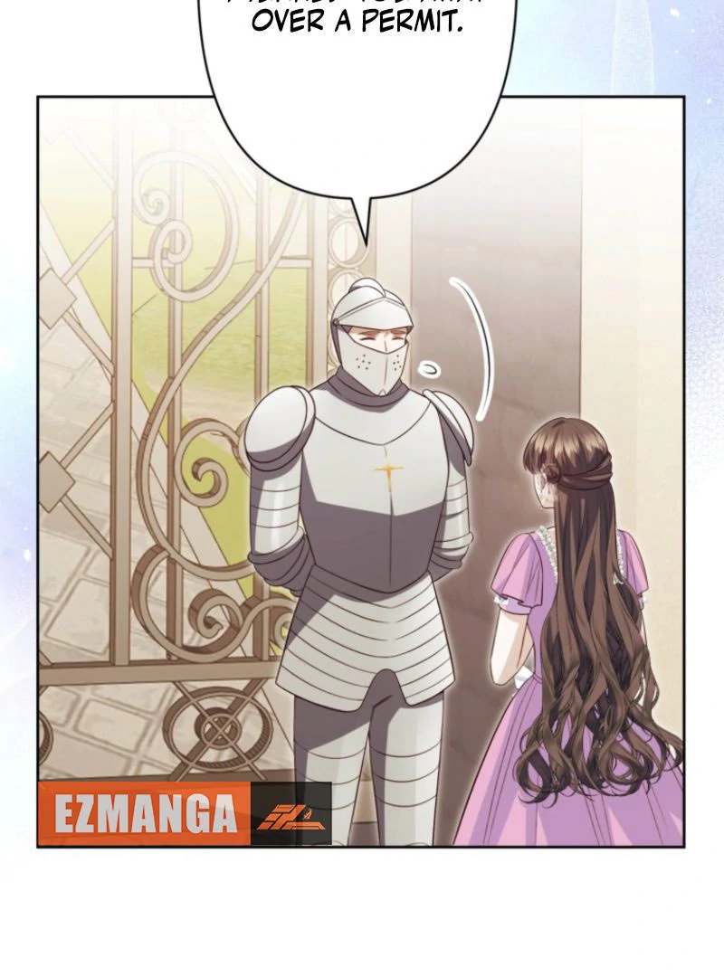 Stand-In Bride: The Time-Limited Duchess Chapter 37 332 022