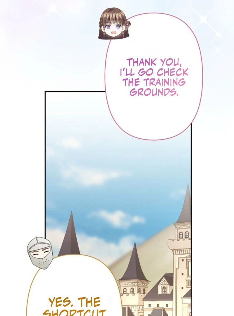 Stand-In Bride: The Time-Limited Duchess Chapter 37 345 035