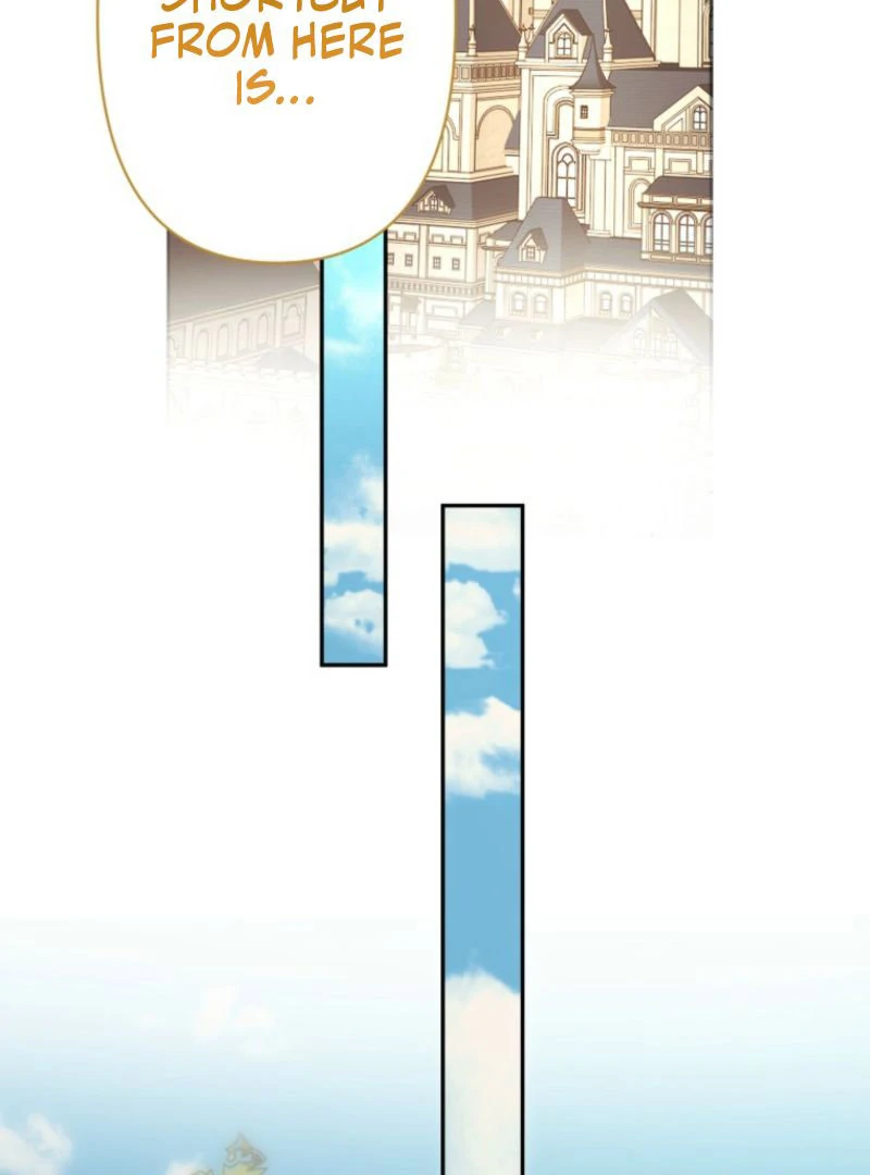 Stand-In Bride: The Time-Limited Duchess Chapter 37 346 036