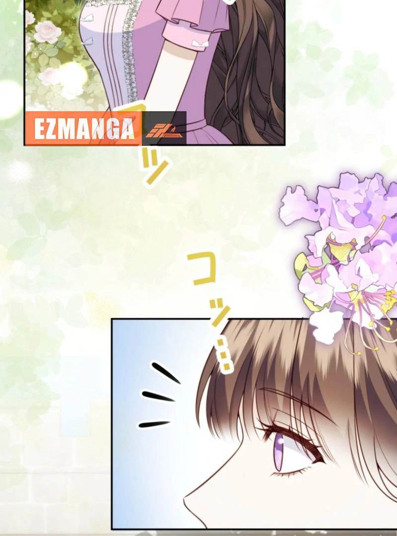 Stand-In Bride: The Time-Limited Duchess Chapter 37 352 042