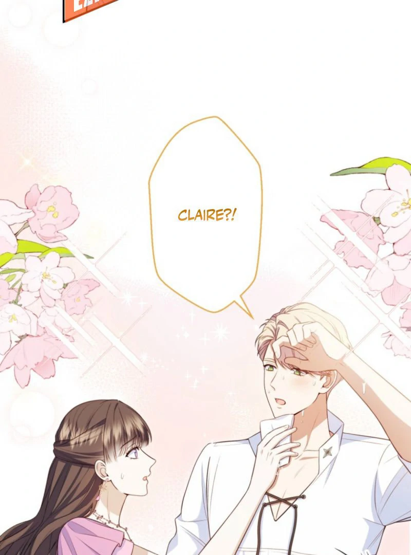 Stand-In Bride: The Time-Limited Duchess Chapter 37 378 068