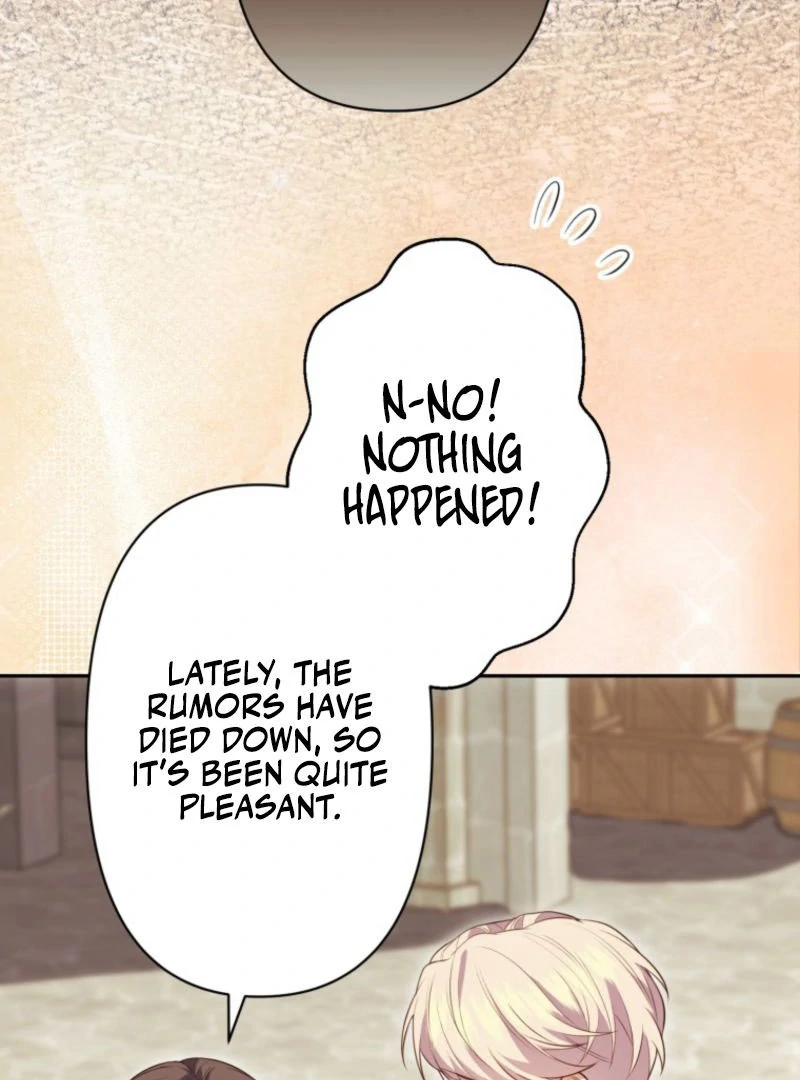 Stand-In Bride: The Time-Limited Duchess Chapter 37 386 076