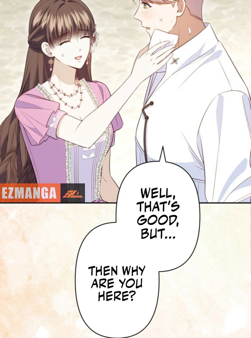 Stand-In Bride: The Time-Limited Duchess Chapter 37 387 077