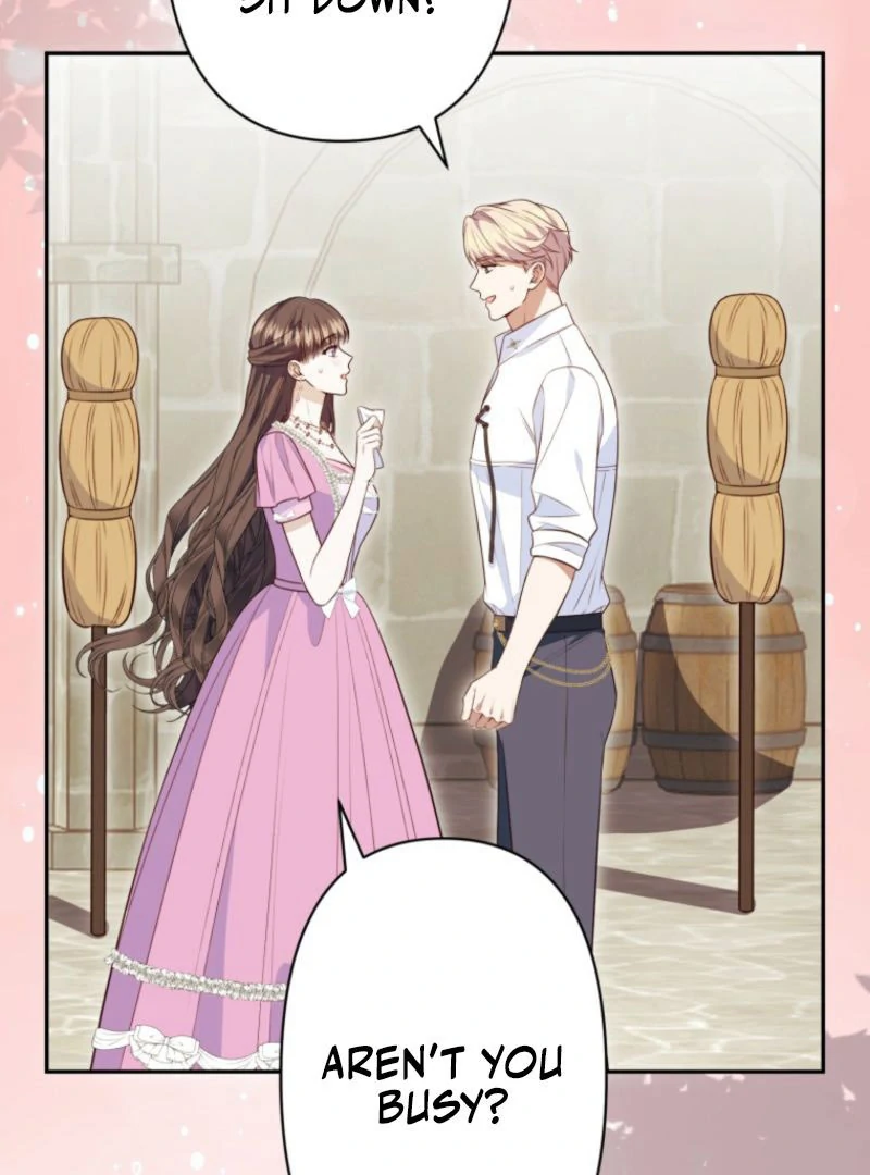 Stand-In Bride: The Time-Limited Duchess Chapter 37 390 080