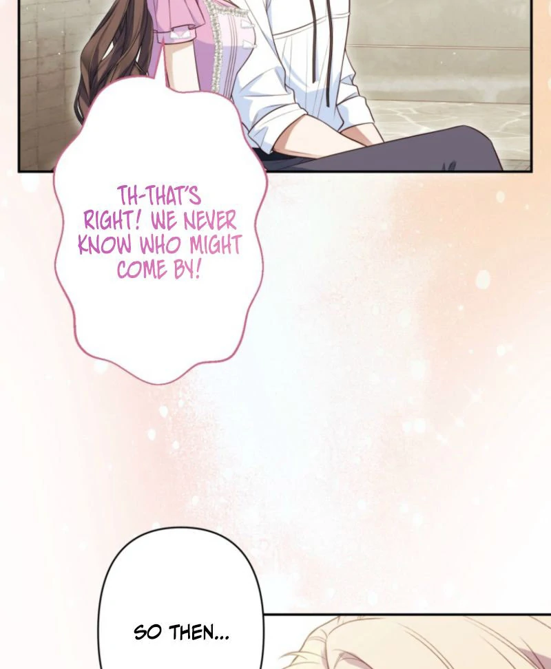 Stand-In Bride: The Time-Limited Duchess Chapter 37 396 086