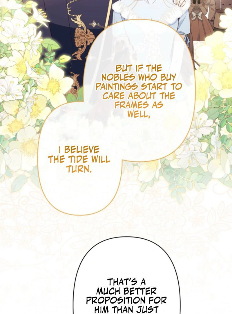 Stand-In Bride: The Time-Limited Duchess Chapter 37 404 094