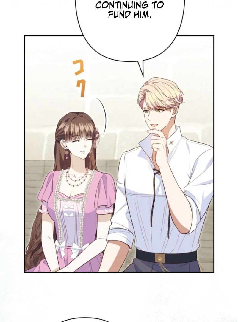 Stand-In Bride: The Time-Limited Duchess Chapter 37 405 095