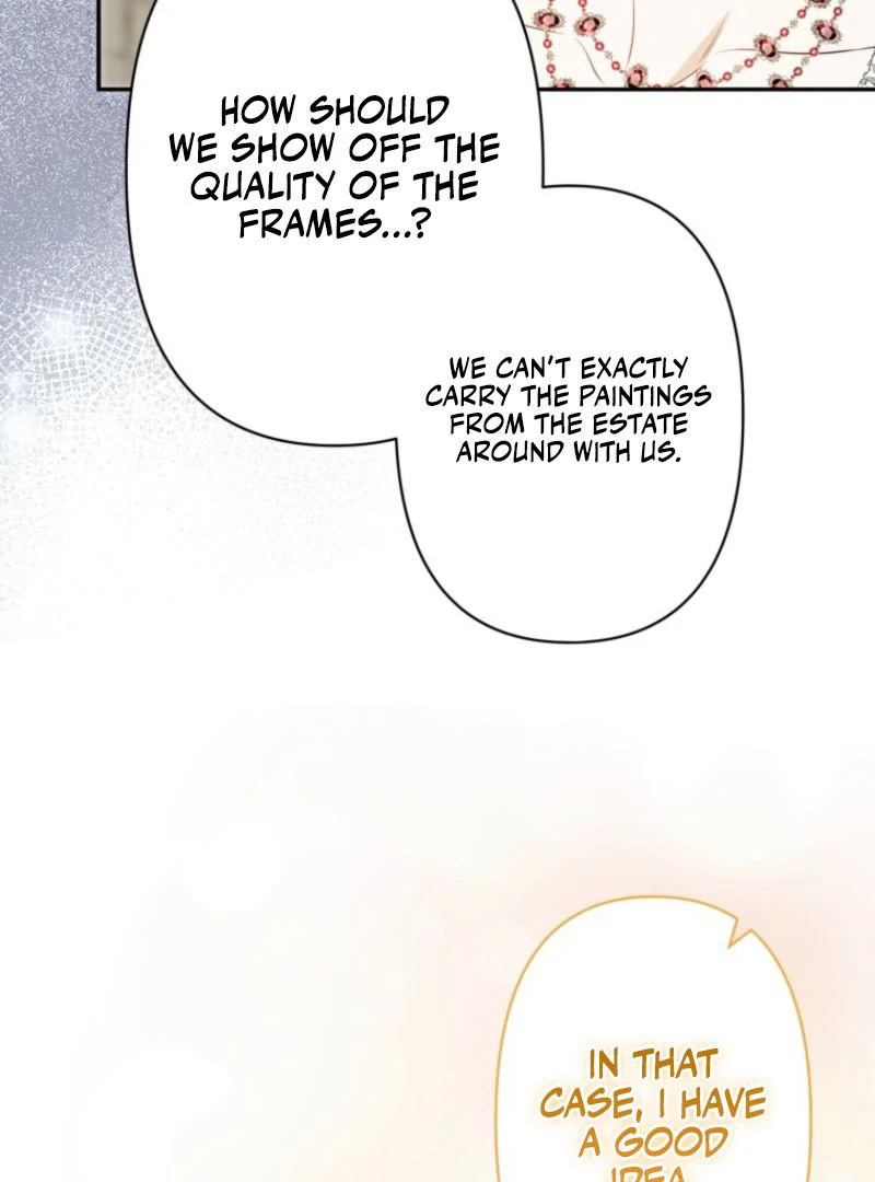 Stand-In Bride: The Time-Limited Duchess Chapter 37 407 097