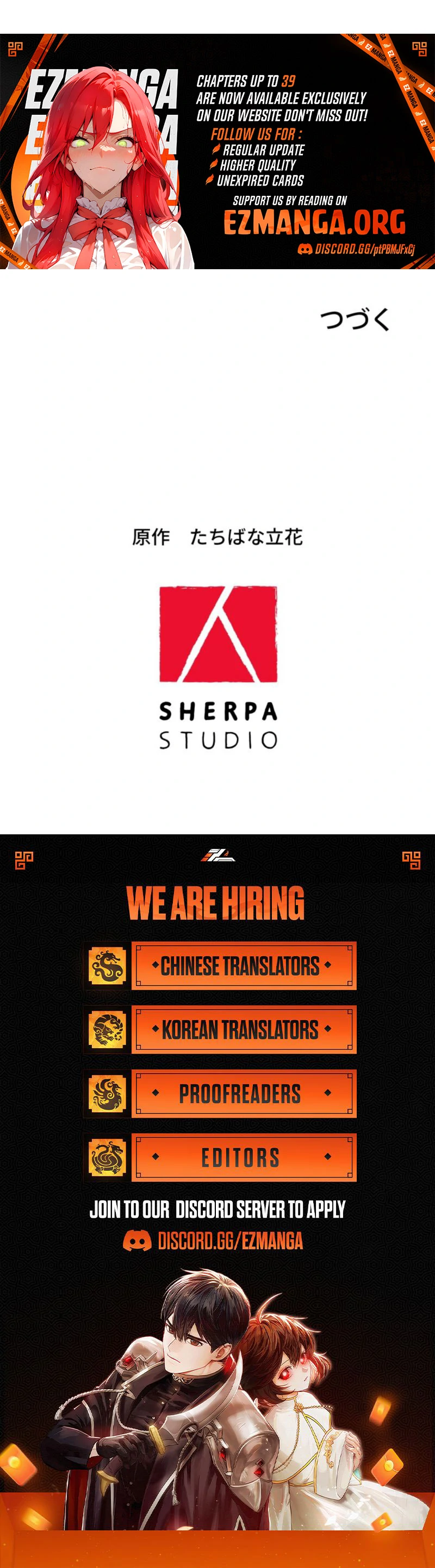 Stand-In Bride: The Time-Limited Duchess Chapter 37 411 101