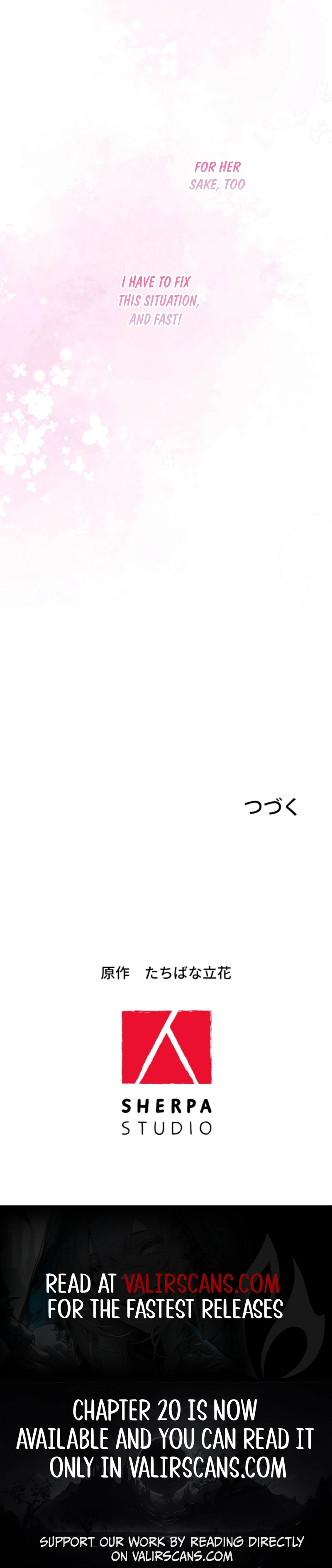 Stand-In Bride: The Time-Limited Duchess Chapter 4 51 ch 4 11