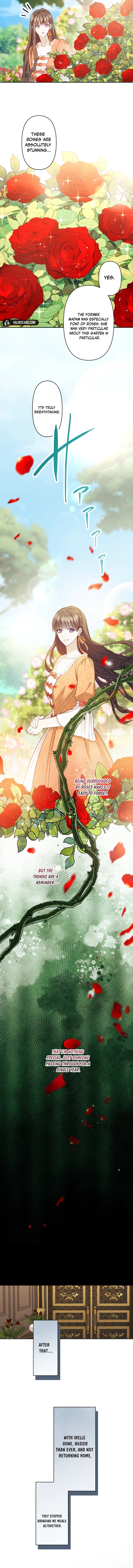 Stand-In Bride: The Time-Limited Duchess Chapter 4 49 ch 4 9