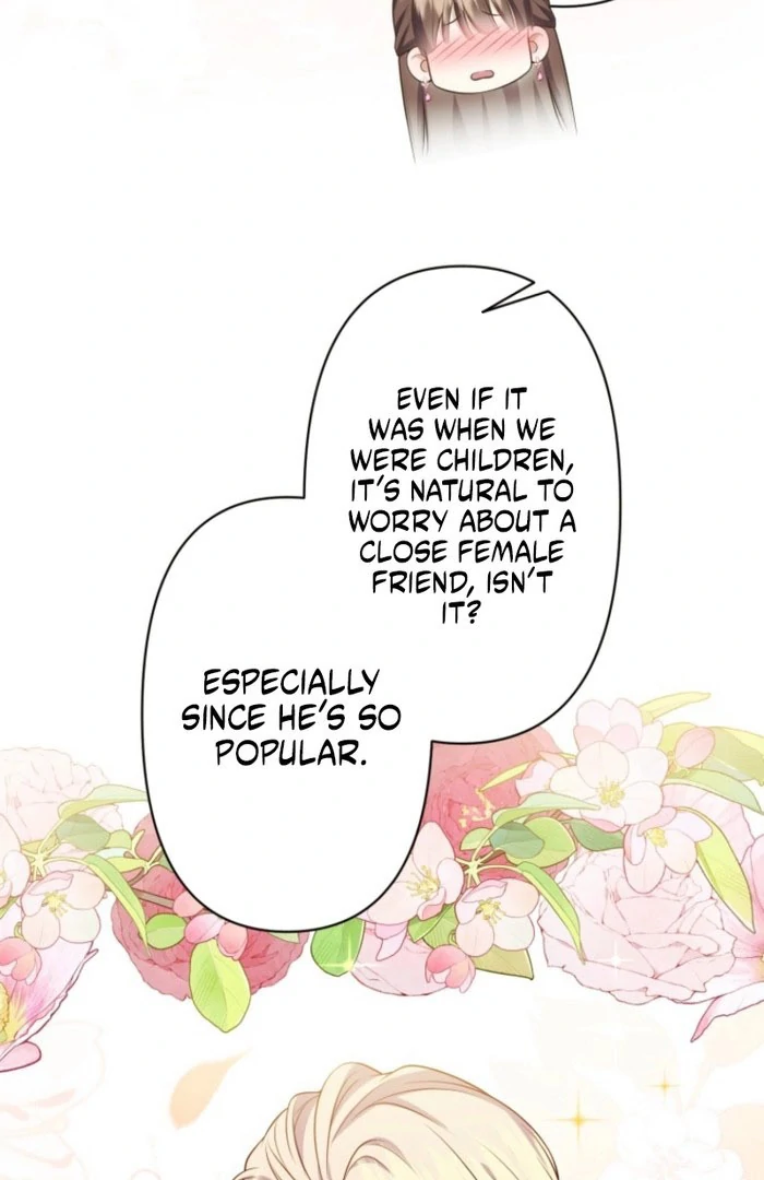 Stand-In Bride: The Time-Limited Duchess Chapter 41 362 013