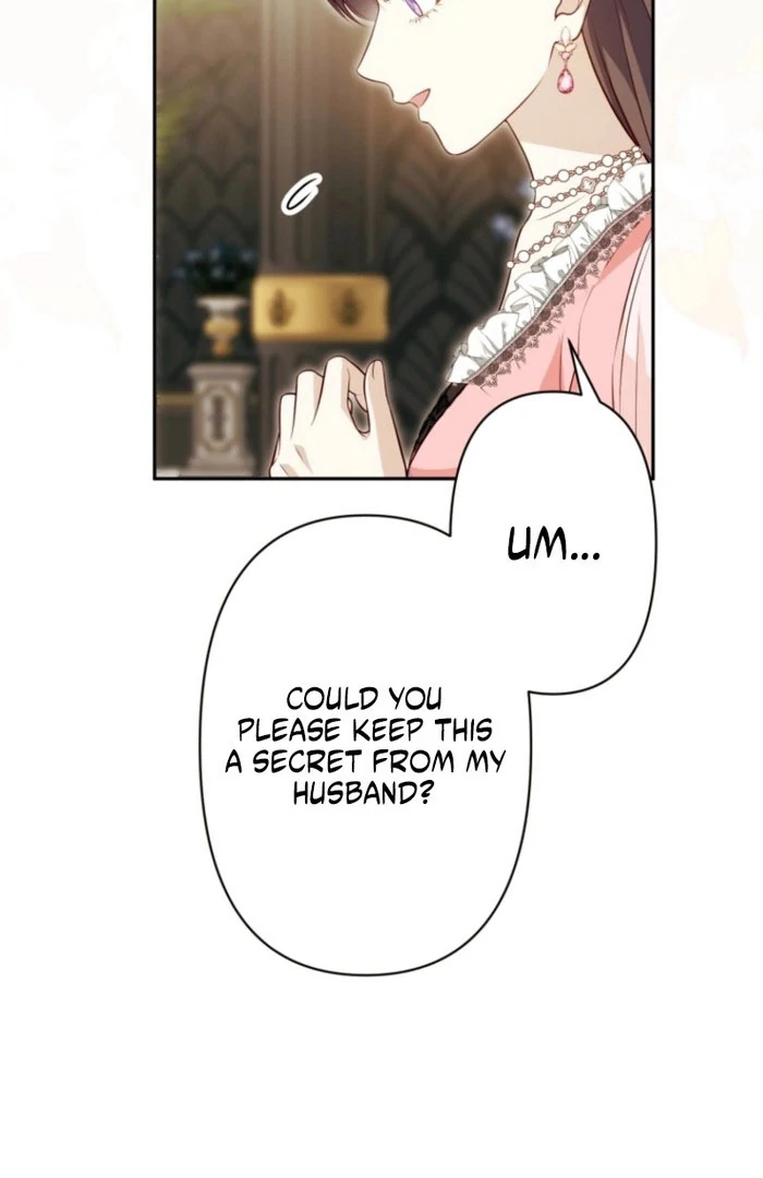 Stand-In Bride: The Time-Limited Duchess Chapter 41 365 016