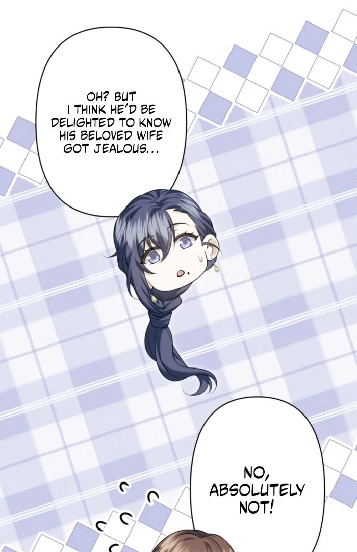 Stand-In Bride: The Time-Limited Duchess Chapter 41 366 017