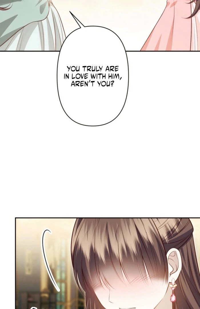 Stand-In Bride: The Time-Limited Duchess Chapter 41 370 021