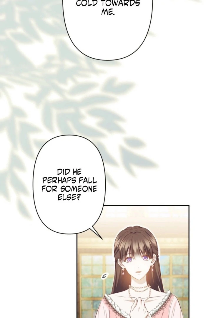 Stand-In Bride: The Time-Limited Duchess Chapter 41 379 030