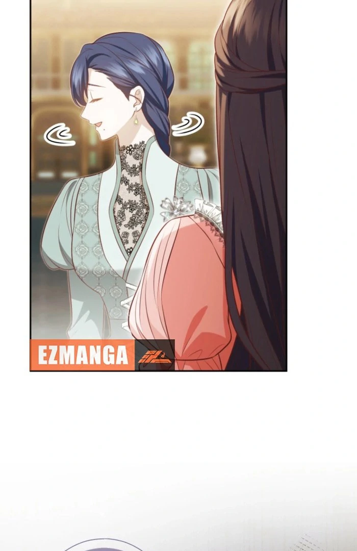 Stand-In Bride: The Time-Limited Duchess Chapter 41 382 033