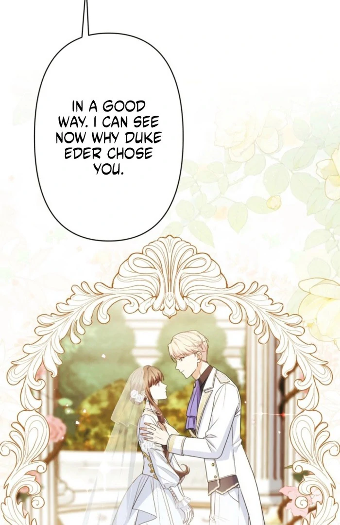 Stand-In Bride: The Time-Limited Duchess Chapter 41 391 042