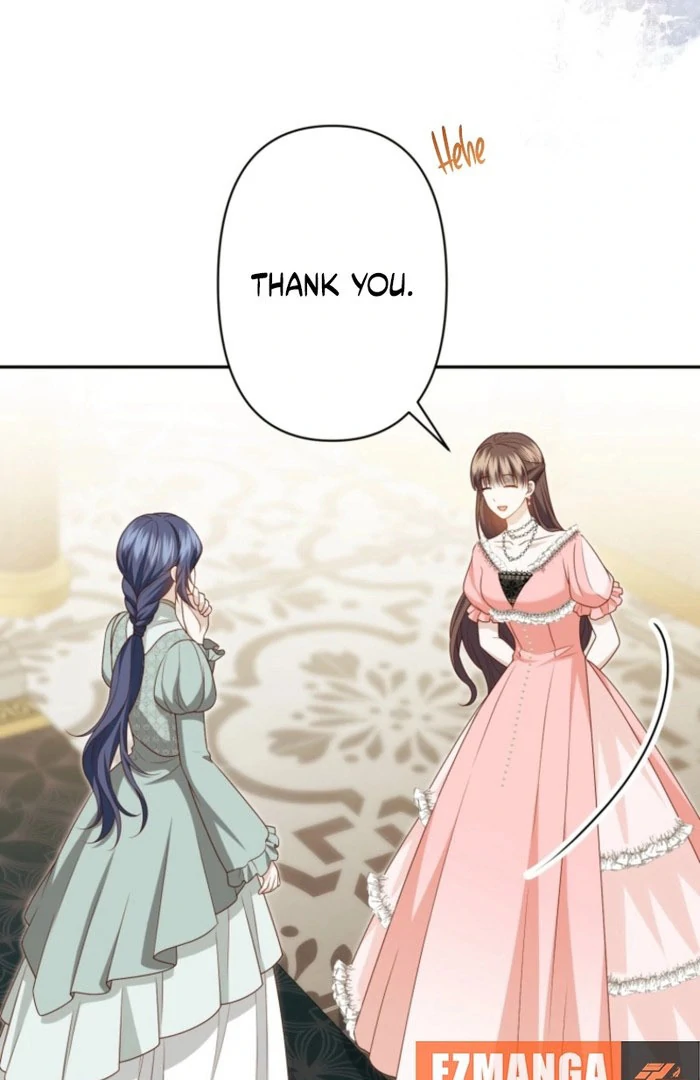 Stand-In Bride: The Time-Limited Duchess Chapter 41 395 046