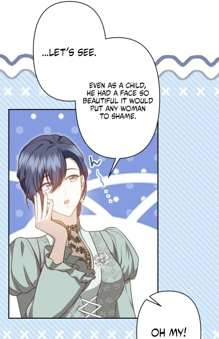 Stand-In Bride: The Time-Limited Duchess Chapter 41 404 055