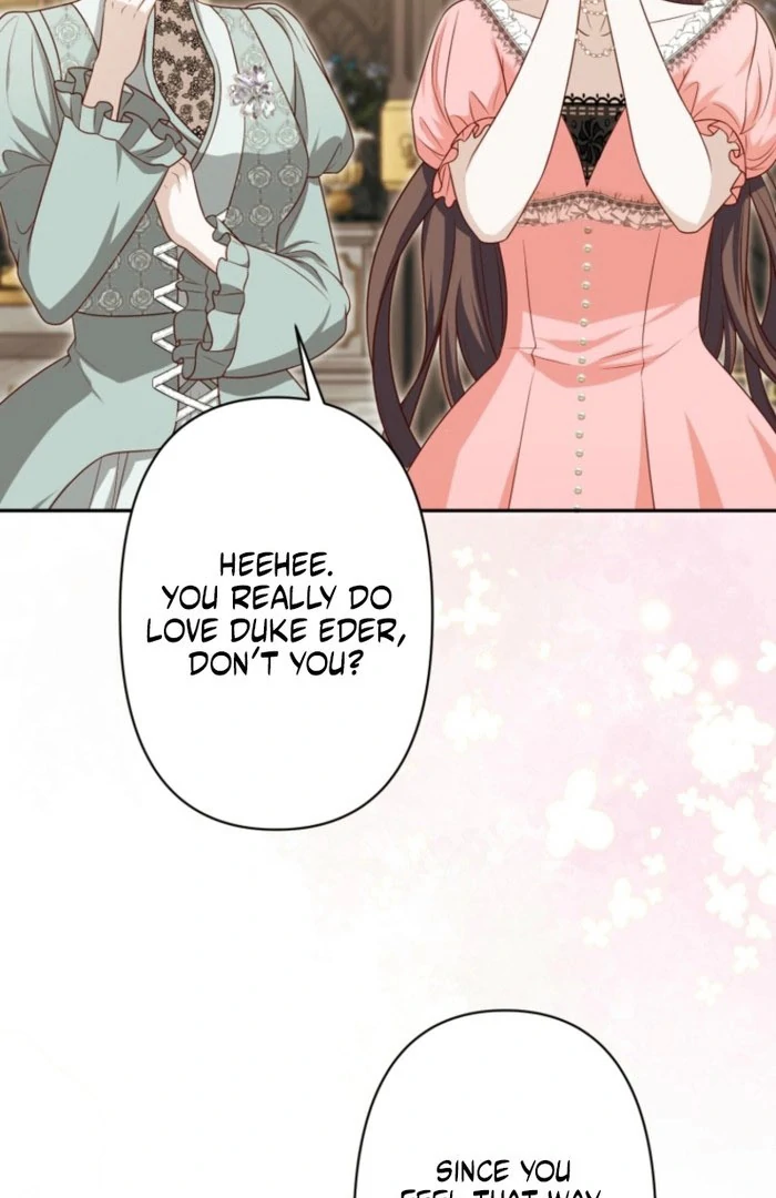 Stand-In Bride: The Time-Limited Duchess Chapter 41 408 059