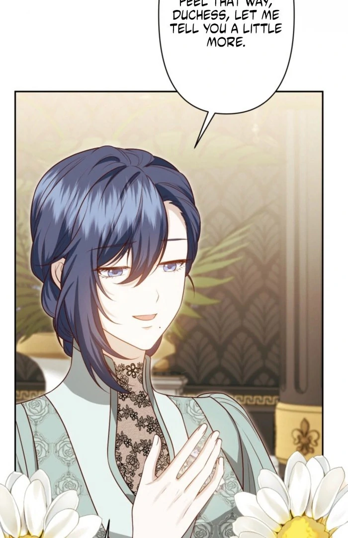 Stand-In Bride: The Time-Limited Duchess Chapter 41 409 060