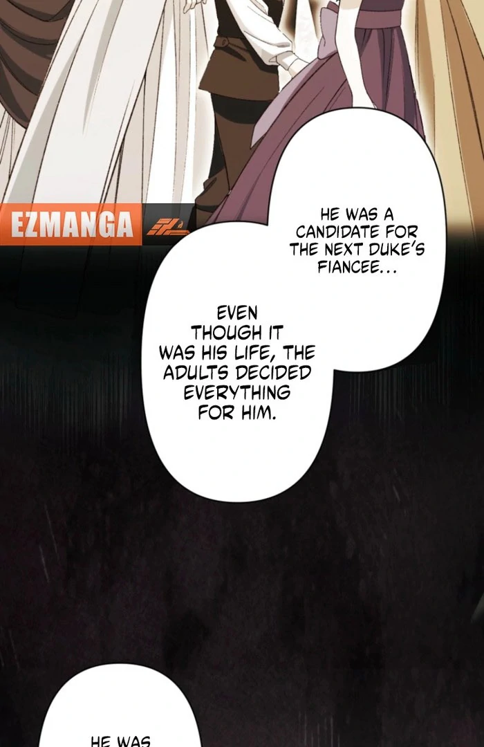 Stand-In Bride: The Time-Limited Duchess Chapter 41 414 065