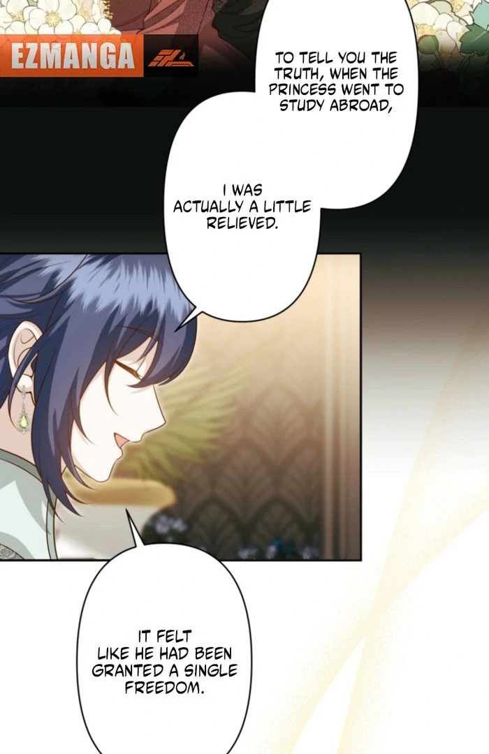 Stand-In Bride: The Time-Limited Duchess Chapter 41 416 067