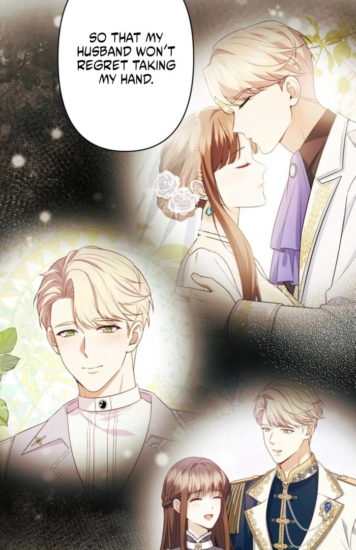 Stand-In Bride: The Time-Limited Duchess Chapter 41 420 071