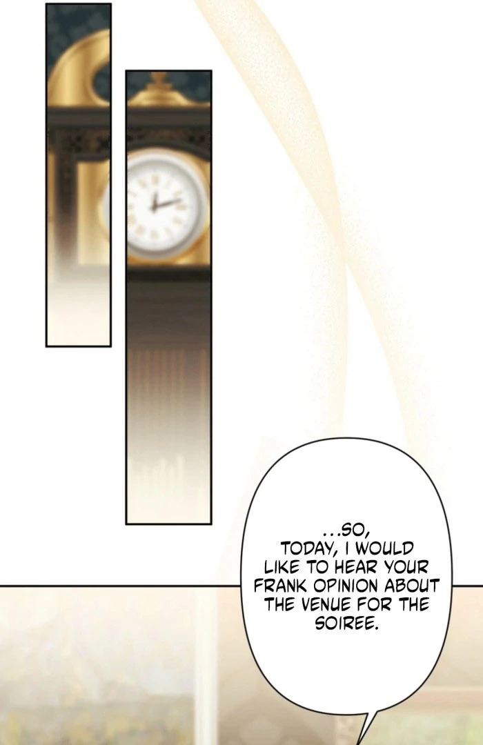 Stand-In Bride: The Time-Limited Duchess Chapter 41 423 074