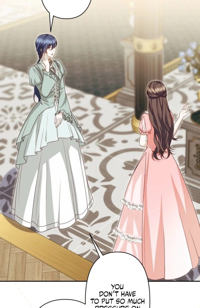 Stand-In Bride: The Time-Limited Duchess Chapter 41 425 076