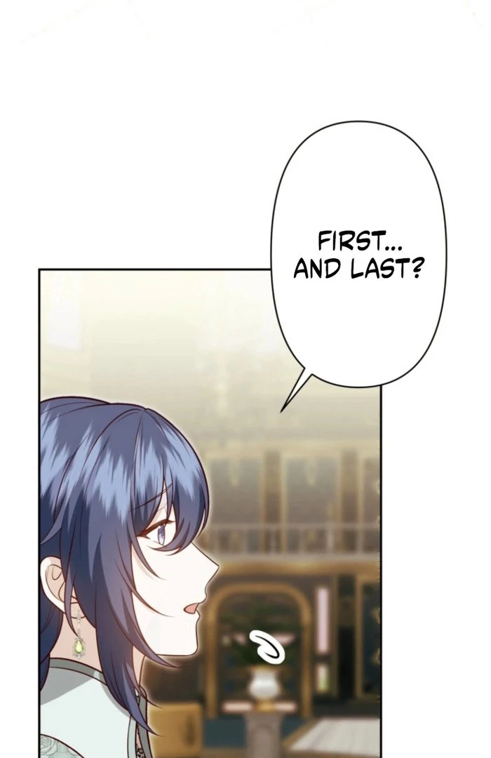 Stand-In Bride: The Time-Limited Duchess Chapter 41 427 078