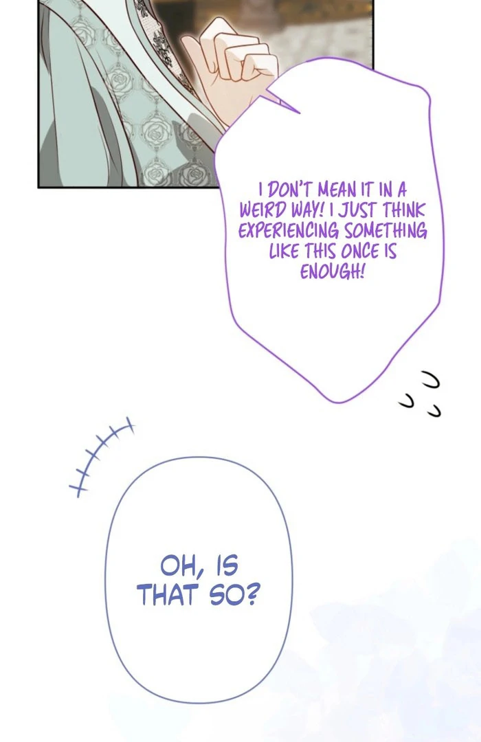 Stand-In Bride: The Time-Limited Duchess Chapter 41 428 079