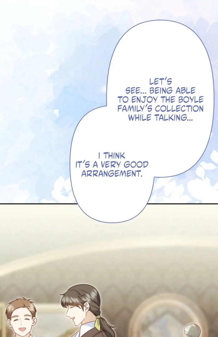 Stand-In Bride: The Time-Limited Duchess Chapter 41 429 080