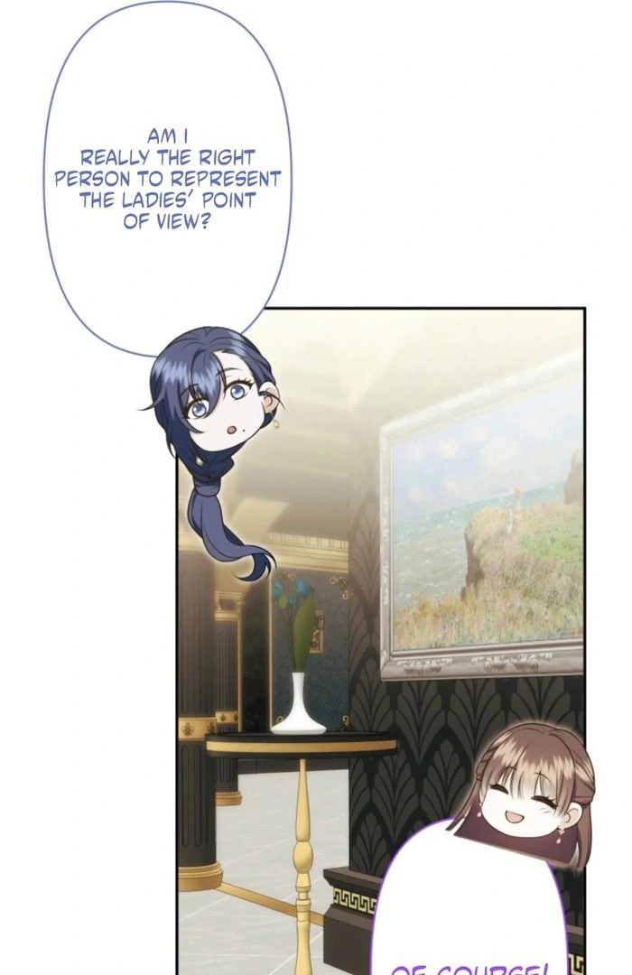 Stand-In Bride: The Time-Limited Duchess Chapter 41 433 084