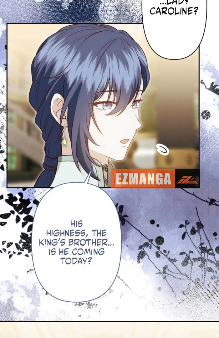 Stand-In Bride: The Time-Limited Duchess Chapter 41 435 086