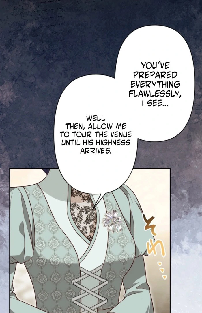 Stand-In Bride: The Time-Limited Duchess Chapter 41 437 088