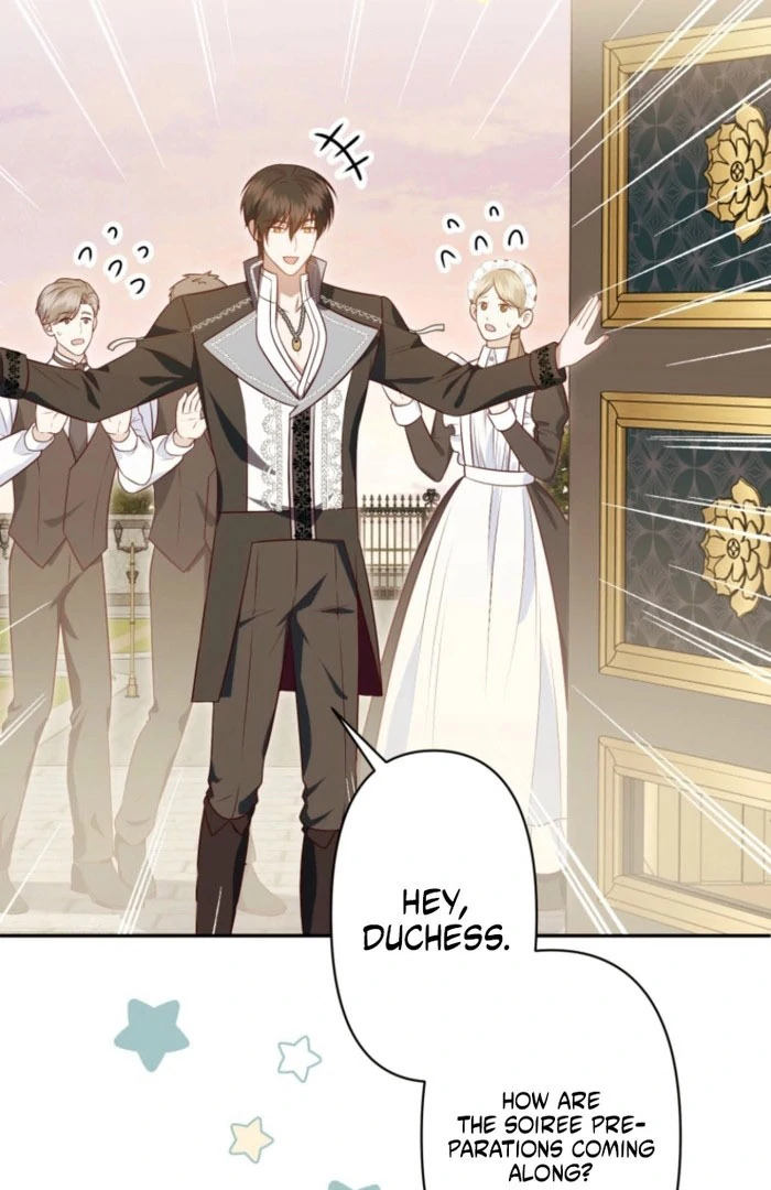 Stand-In Bride: The Time-Limited Duchess Chapter 41 443 094