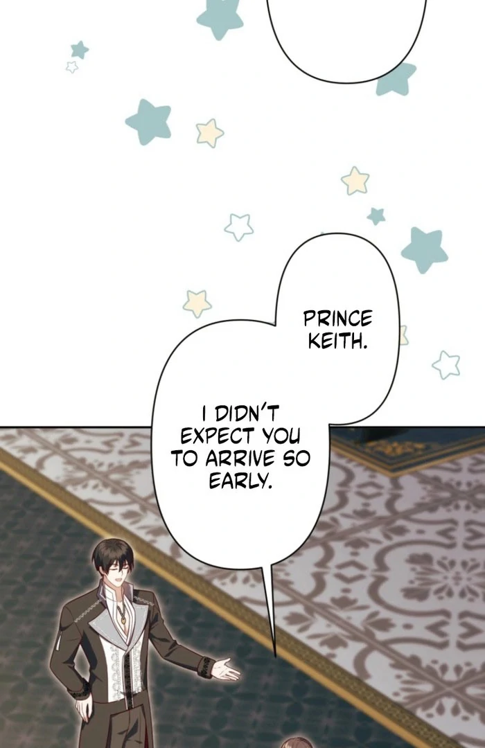 Stand-In Bride: The Time-Limited Duchess Chapter 41 444 095